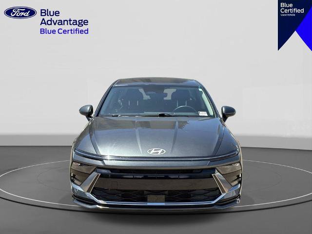 Used 2025 Hyundai Sonata SEL FWD image 3