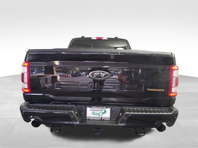 Certified 2022 Ford F150 Tremor w/ Equipment Group 402A High image 6