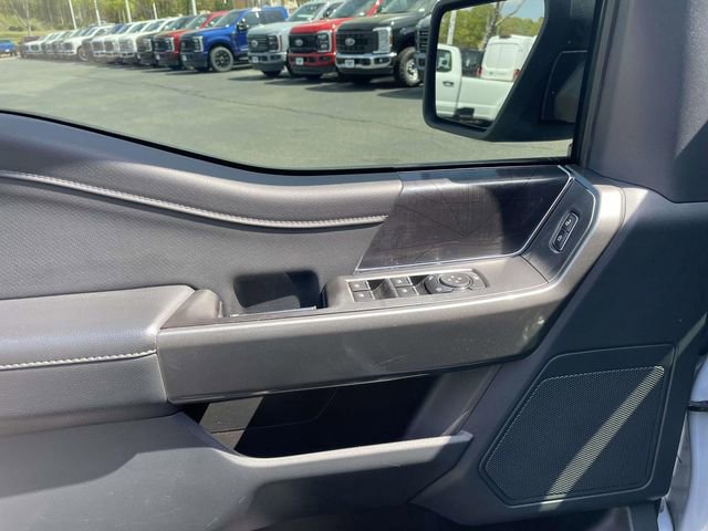 Certified 2022 Ford F150 XLT w/ Equipment Group 302A High image 13