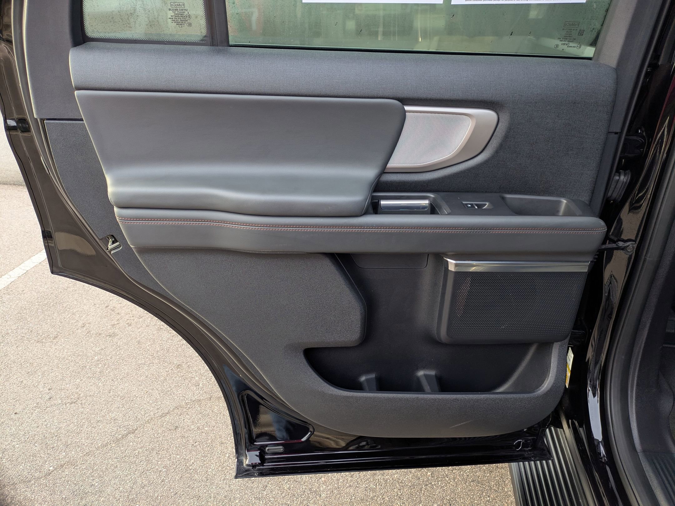 Certified 2025 Ford Expedition Active image 28