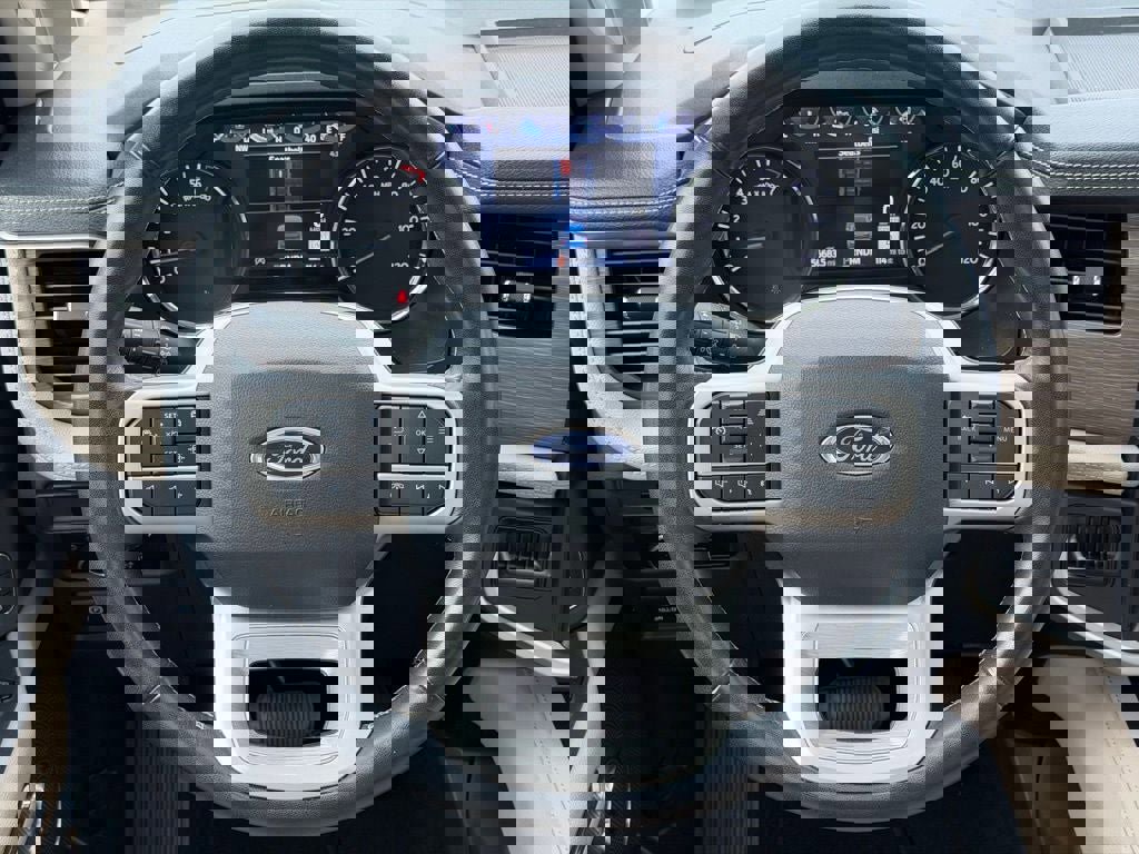 Certified 2024 Ford Expedition Max Limited image 30
