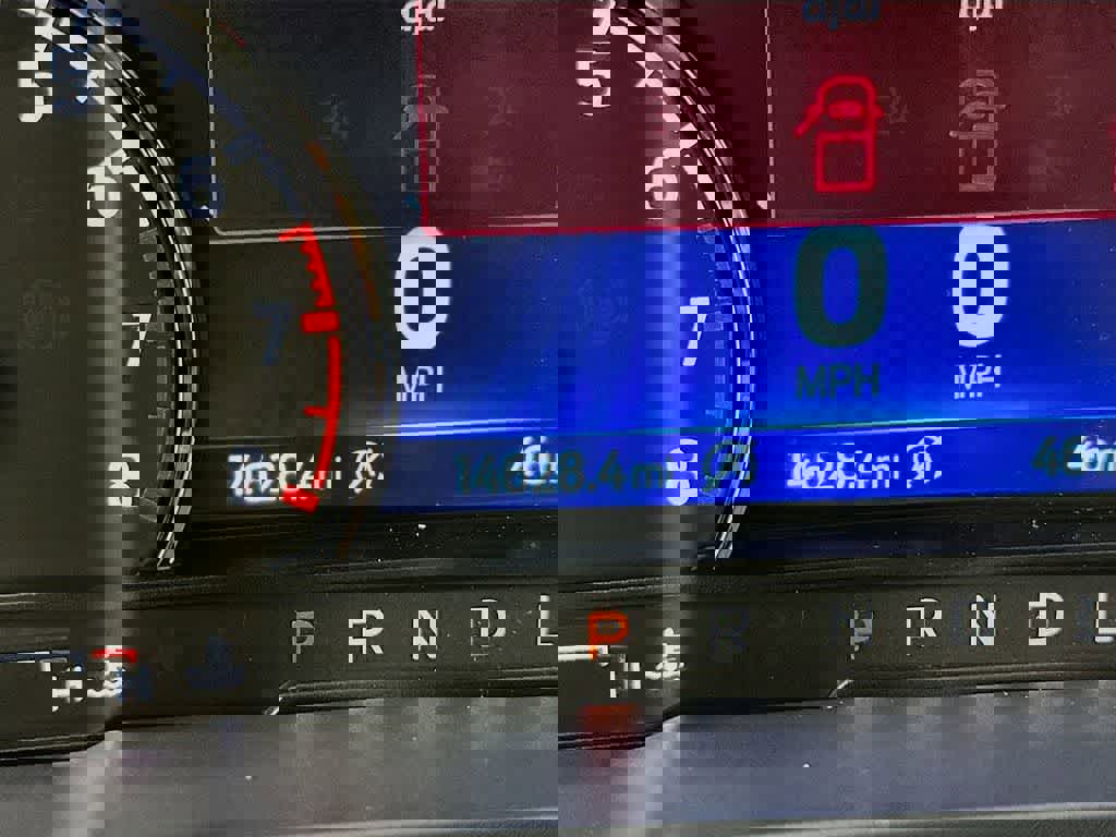 Certified 2024 Ford Maverick Lariat w/ 4K Tow Package image 22