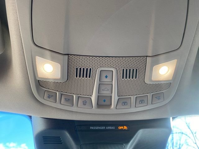 Certified 2023 Ford Expedition XLT image 22