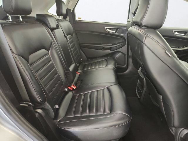 Certified 2024 Ford Edge SEL AWD/4WD image 25