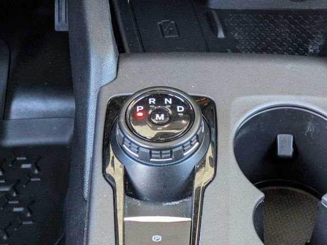 Certified 2021 Ford Bronco Sport First Edition AWD/4WD image 18