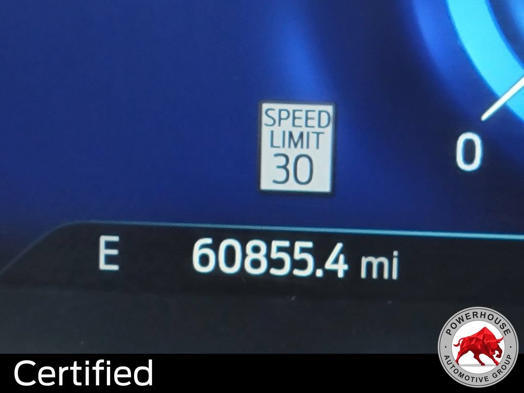 Certified 2022 Ford Explorer ST AWD/4WD image 37
