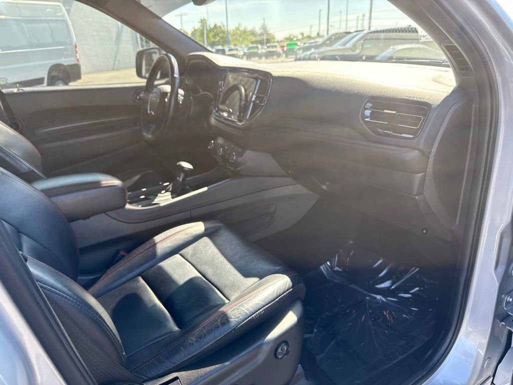 Used 2024 Dodge Durango GT AWD/4WD image 26