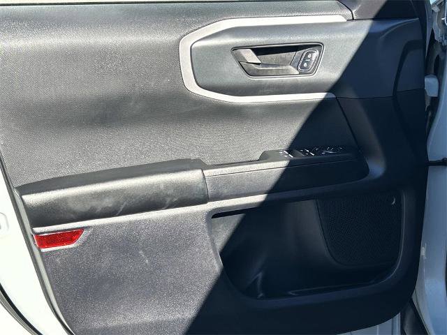 Certified 2024 Ford Bronco Sport Big Bend image 24