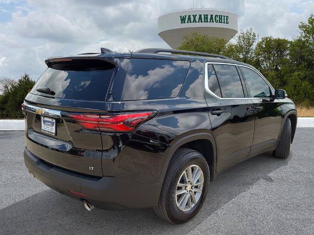 Used 2023 Chevrolet Traverse LT FWD image 5