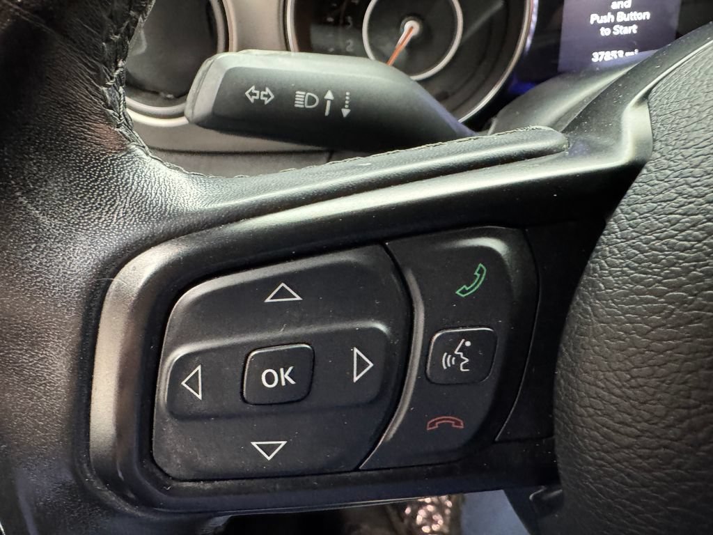 Used 2020 Jeep Wrangler Unlimited Sport S AWD/4WD image 14