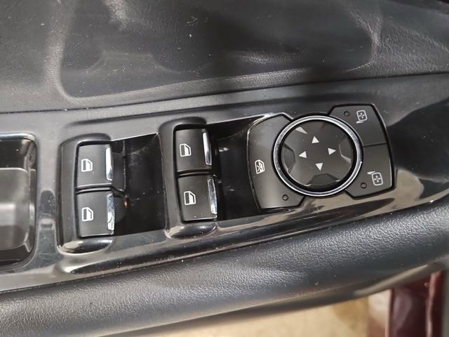 Certified 2018 Ford Edge SEL w/ Equipment Group 201A FWD image 18