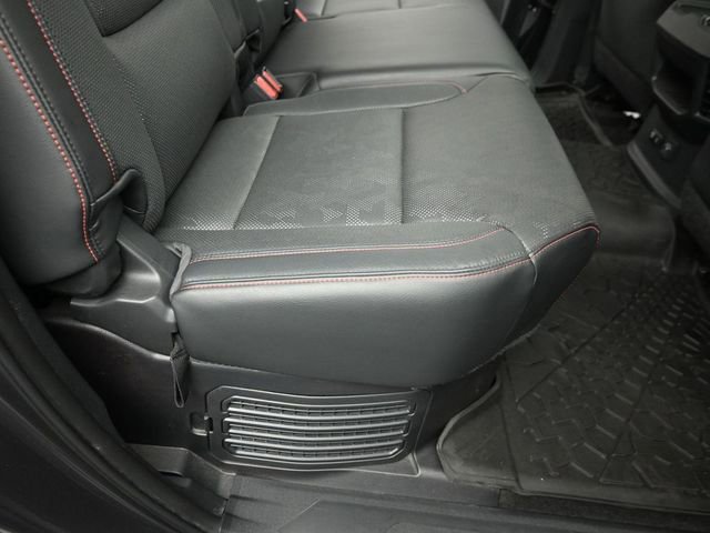 Used 2023 Toyota Tundra TRD Pro AWD/4WD image 39