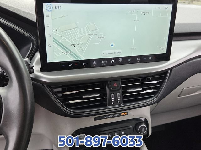 Certified 2023 Ford Escape Active w/ Tech Pack #1 FWD image 17