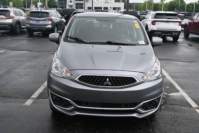 Used 2018 Mitsubishi Mirage ES FWD image 6