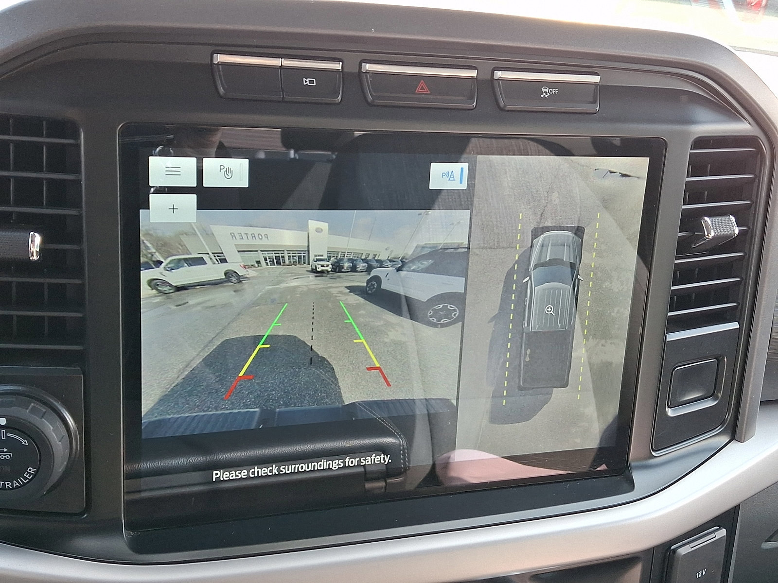 Certified 2022 Ford F150 XLT w/ Equipment Group 302A High image 25