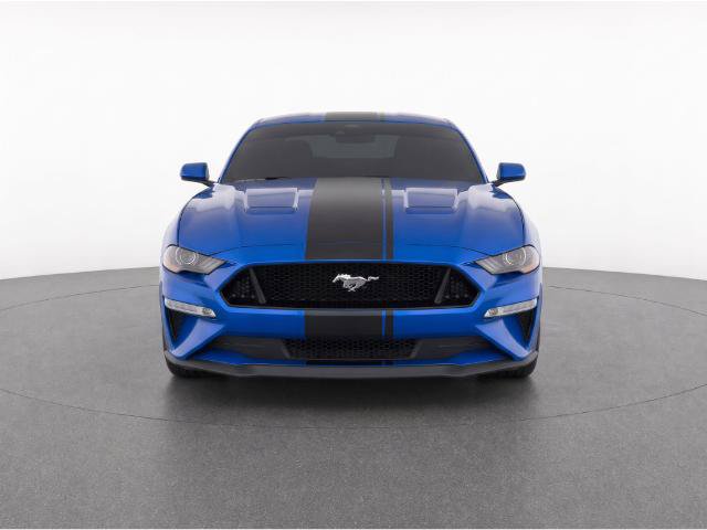 Certified 2019 Ford Mustang GT Premium w/ Equipment Group 401A RWD image 2