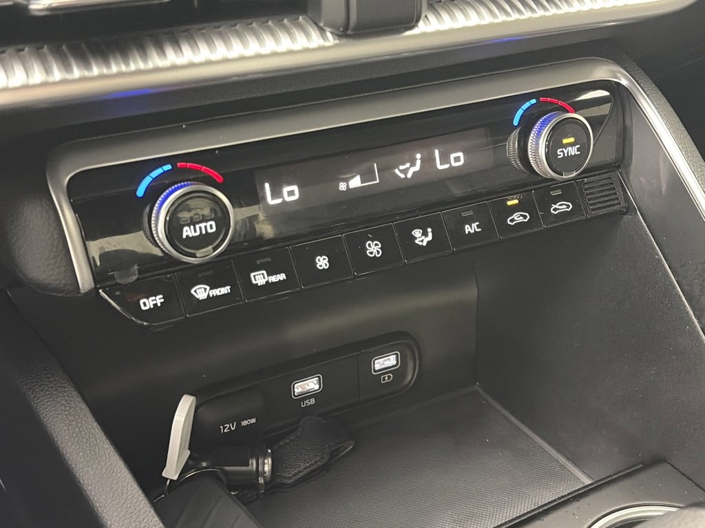 Used 2024 Kia K5 GT-Line w/ GT-Line Premium Package image 21