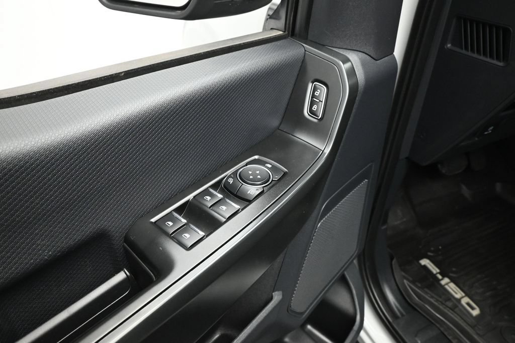 Certified 2023 Ford F150 XL RWD image 10