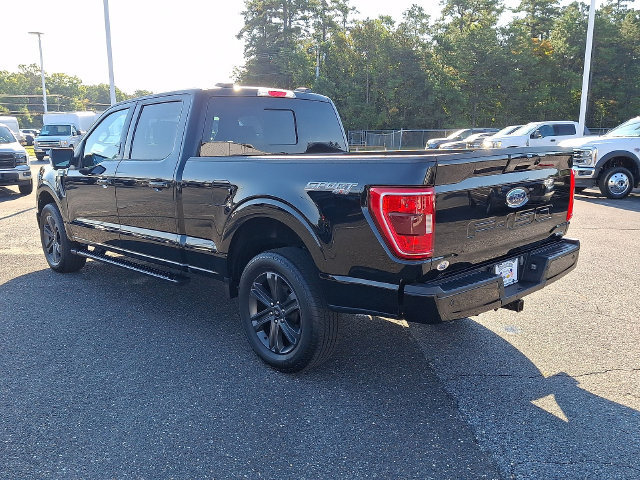 Certified 2023 Ford F150 XLT w/ Equipment Group 302A High AWD/4WD image 28