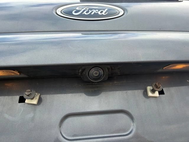 Certified 2019 Ford EcoSport SE AWD/4WD image 12