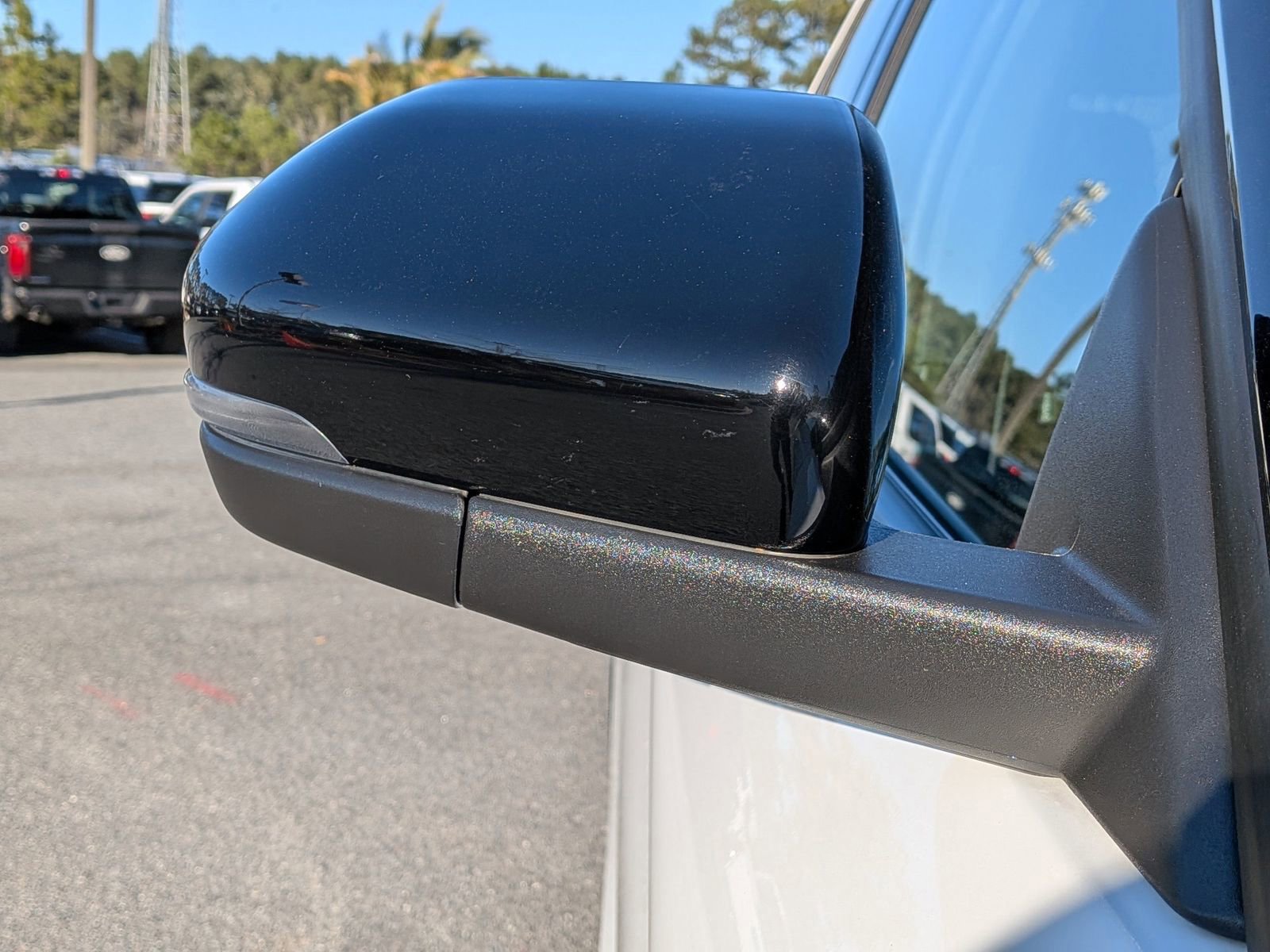 Certified 2024 Ford Explorer ST w/ Equipment Group 401A image 13