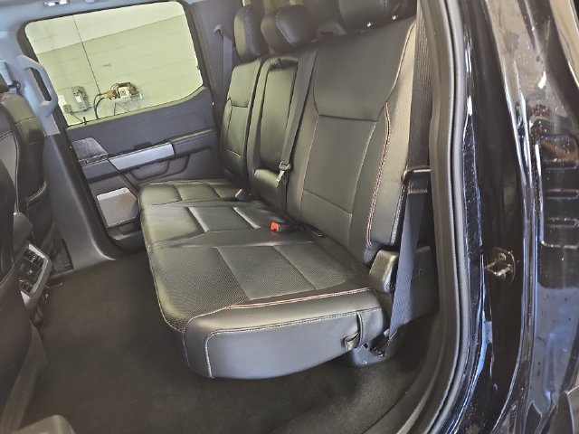 Certified 2024 Ford F250 Lariat w/ Lariat Ultimate Package AWD/4WD image 14