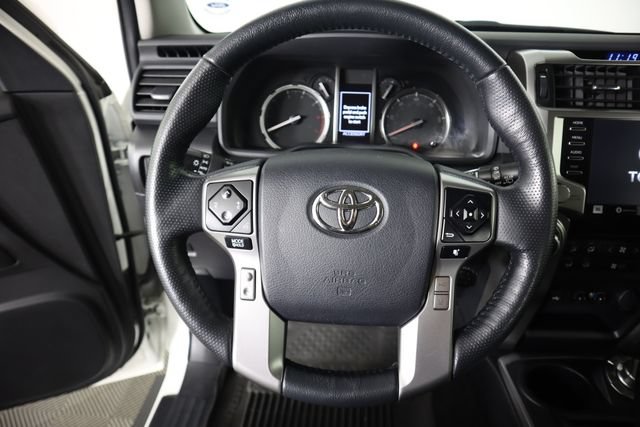 Used 2023 Toyota 4Runner Limited AWD/4WD image 42