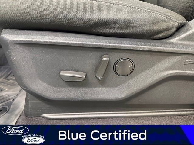 Certified 2023 Ford F150 XLT w/ Equipment Group 302A High image 19