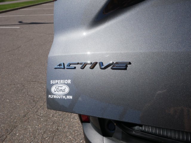 Certified 2024 Ford Escape Active w/ Tech Pack #2 FWD image 9