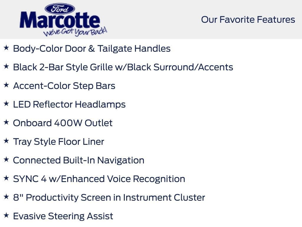 Certified 2021 Ford F150 XLT w/ Equipment Group 302A High image 38