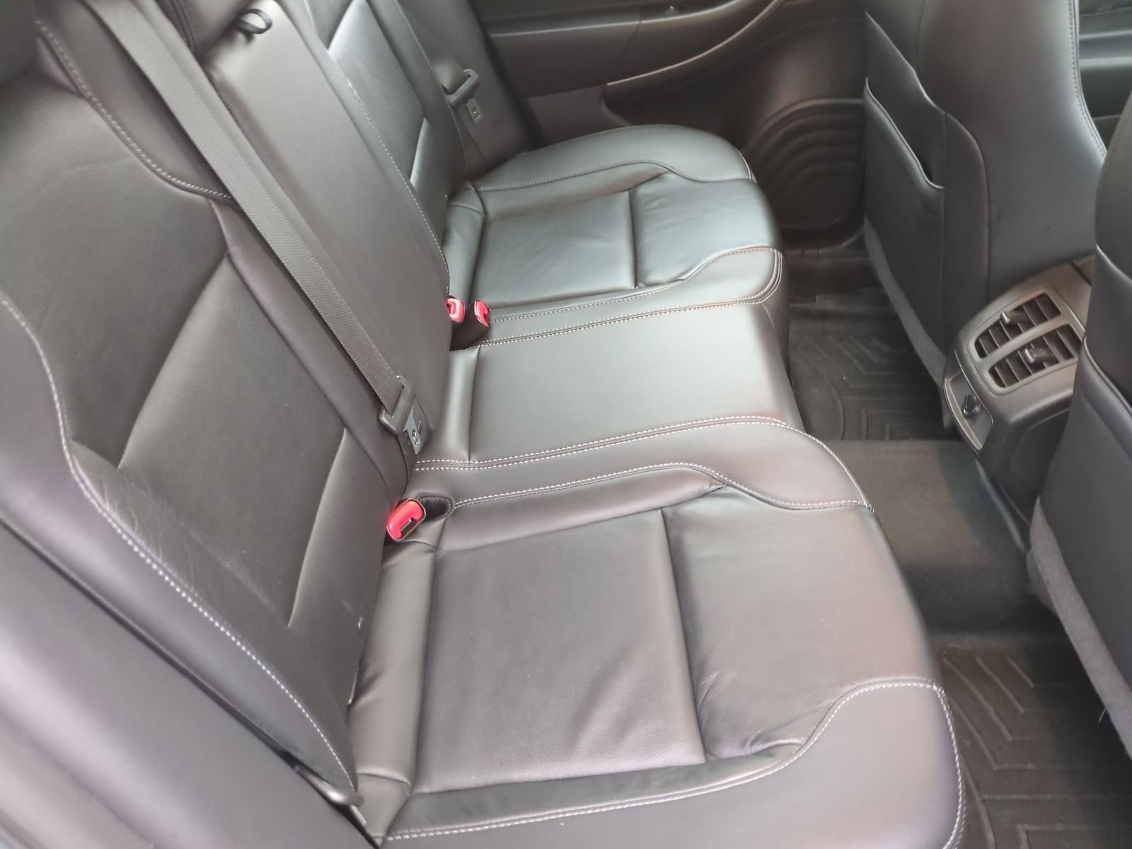 Certified 2018 Ford Taurus SEL image 23