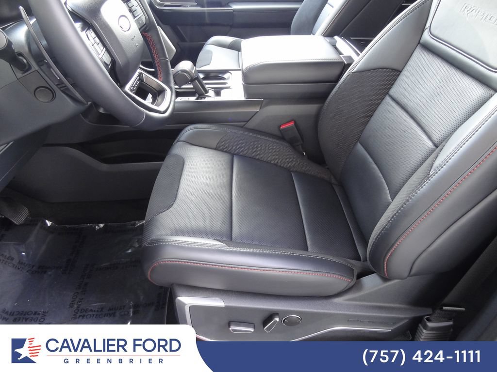 Certified 2026 Ford F150 Raptor AWD/4WD image 6