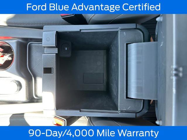 Certified 2025 Ford Explorer Active w/ Active Comfort Package AWD/4WD image 17