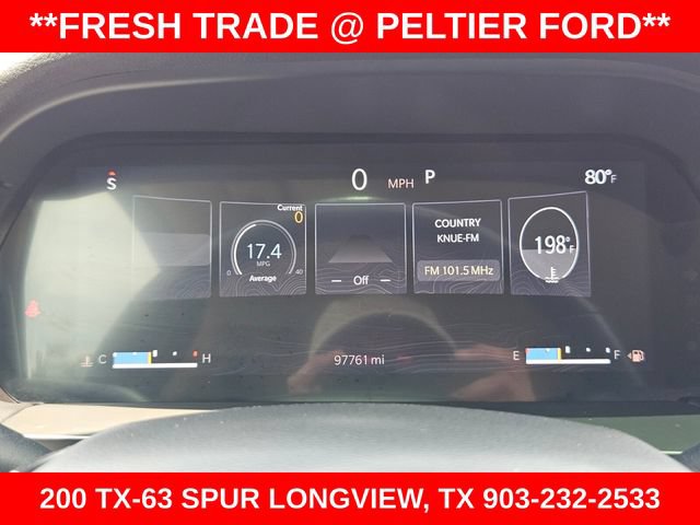 Used 2021 Jeep Grand Cherokee L Limited RWD image 35