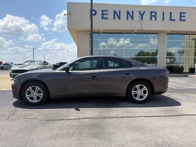 Used 2023 Dodge Charger SXT RWD image 8