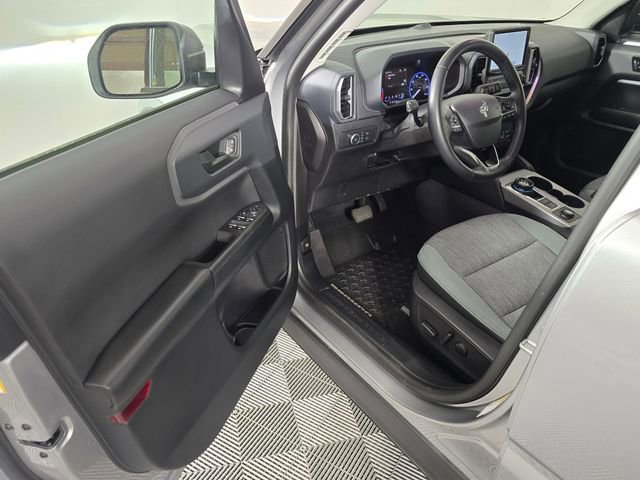 Certified 2022 Ford Bronco Sport Big Bend w/ Convenience Package AWD/4WD image 21