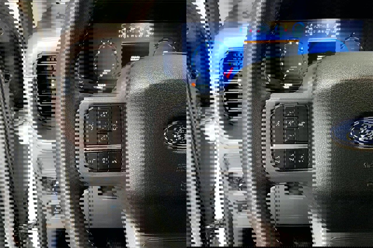 Certified 2024 Ford F150 XLT w/ Mobile Office Package image 21