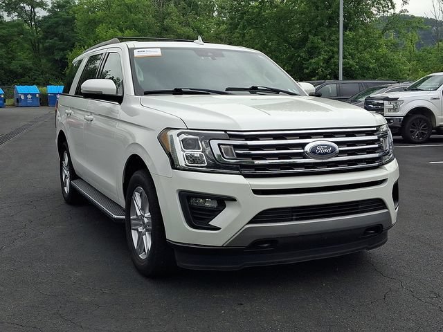 Certified 2020 Ford Expedition XLT w/ Equipment Group 202A AWD/4WD image 2