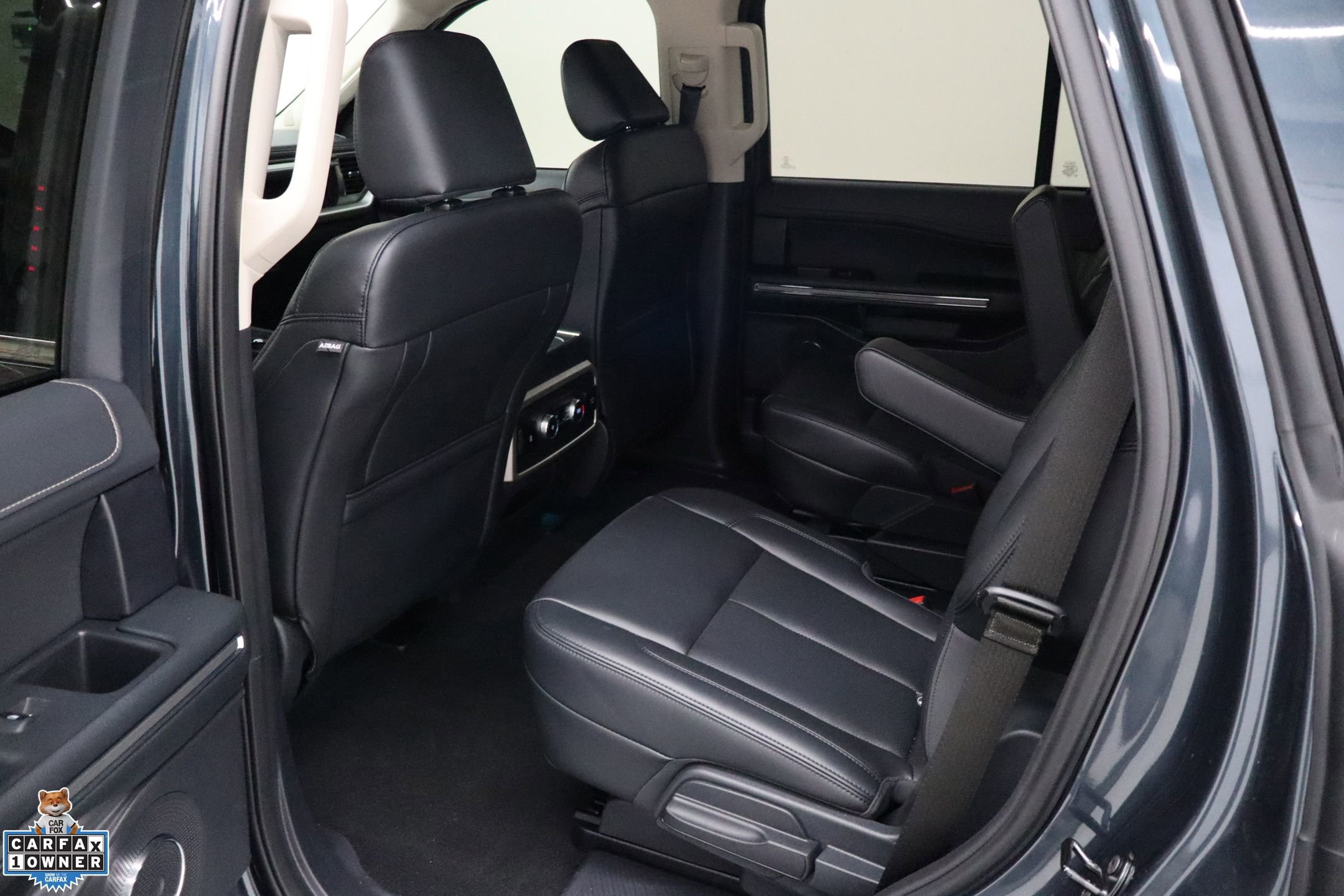 Certified 2024 Ford Expedition XLT image 24