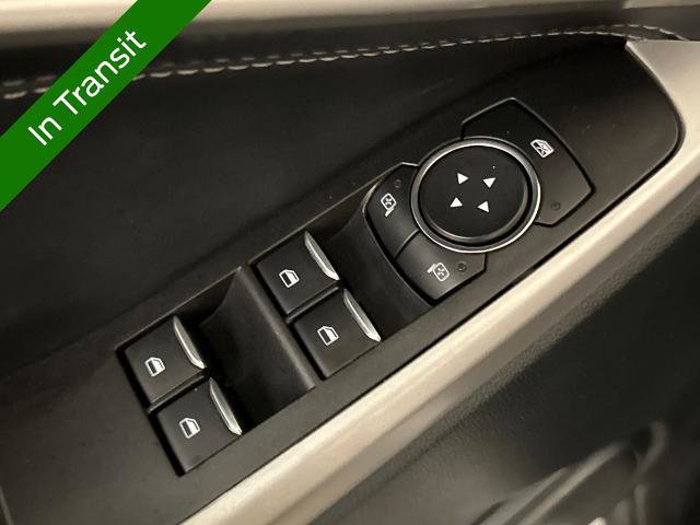Certified 2023 Ford Explorer XLT RWD image 11