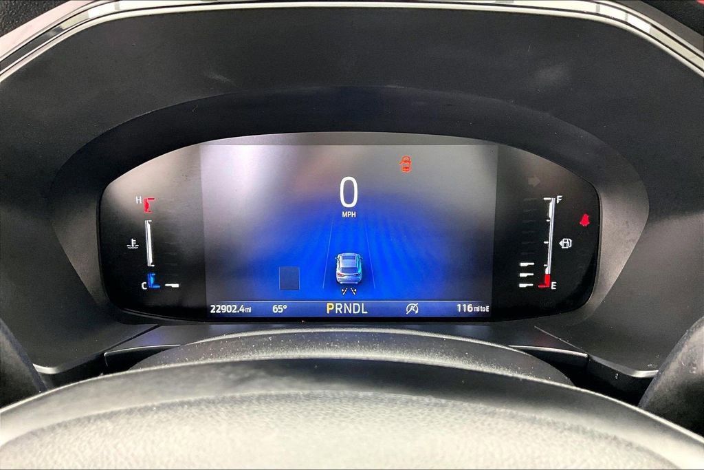 Certified 2023 Ford Escape ST-Line image 20