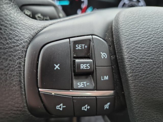 Certified 2024 Ford Transit 350 XLT AWD/4WD image 19