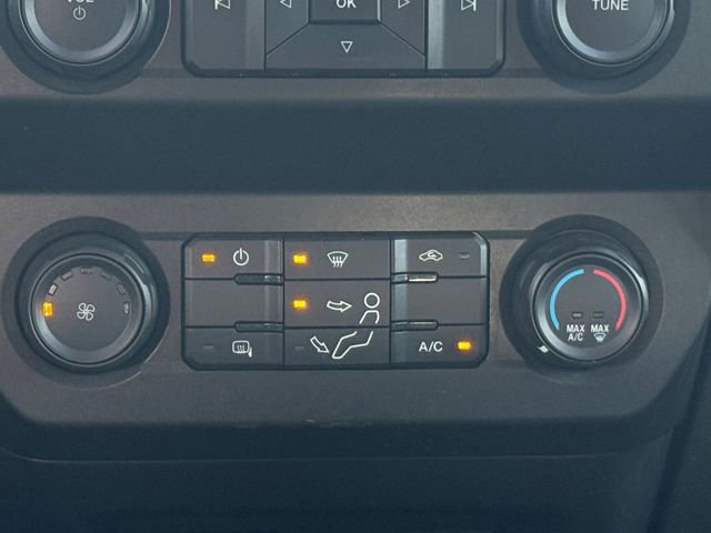 Certified 2022 Ford F250 XL w/ STX Appearance Package image 10