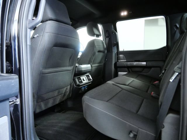 Certified 2023 Ford F150 XLT w/ Equipment Group 302A High AWD/4WD image 15