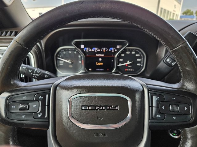 Used 2019 GMC Sierra 1500 Denali w/ Denali Ultimate Package AWD/4WD image 38