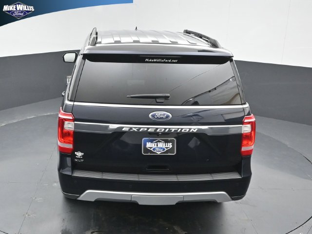 Certified 2021 Ford Expedition XLT RWD image 14