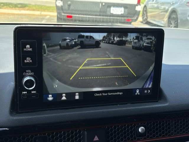 Used 2025 Honda Civic Si image 15