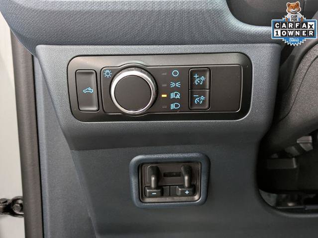 Certified 2024 Ford Maverick Lariat w/ 4K Tow Package AWD/4WD image 22