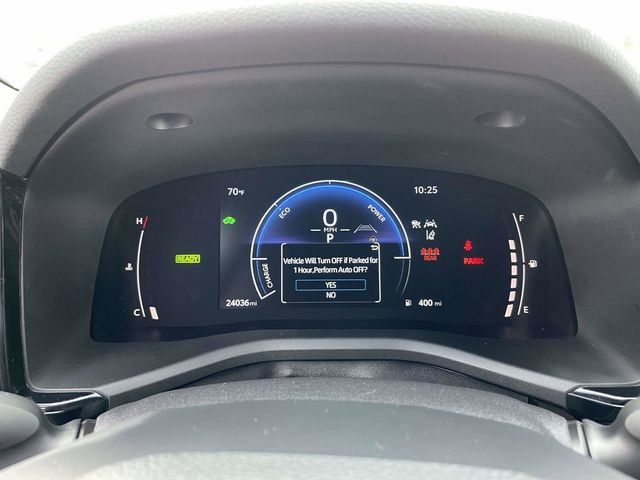 Used 2025 Toyota Camry LE image 21