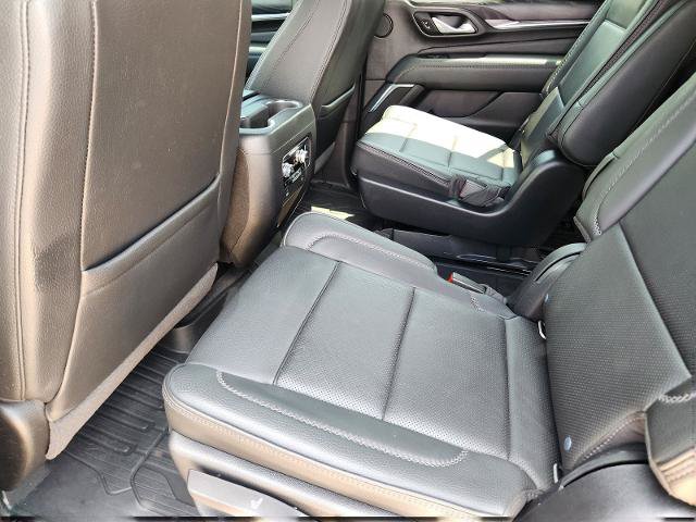 Used 2021 GMC Yukon XL Denali w/ Denali Premium Package AWD/4WD image 29